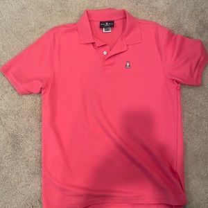 Psycho Bunny polo